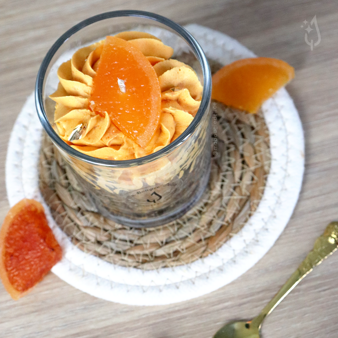 Cake d'Orange Confite 150g