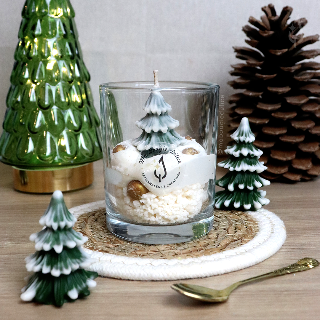 Mon beau Sapin 110g